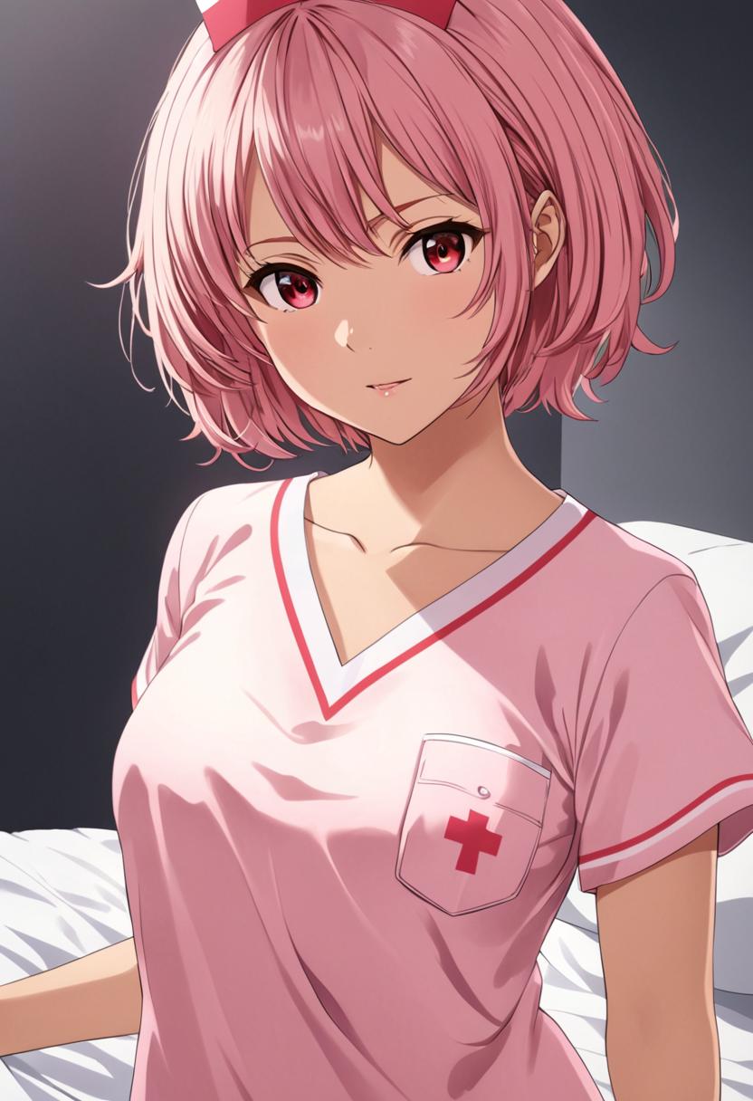 Avatar of AI Girlfriend Kayley Hodge