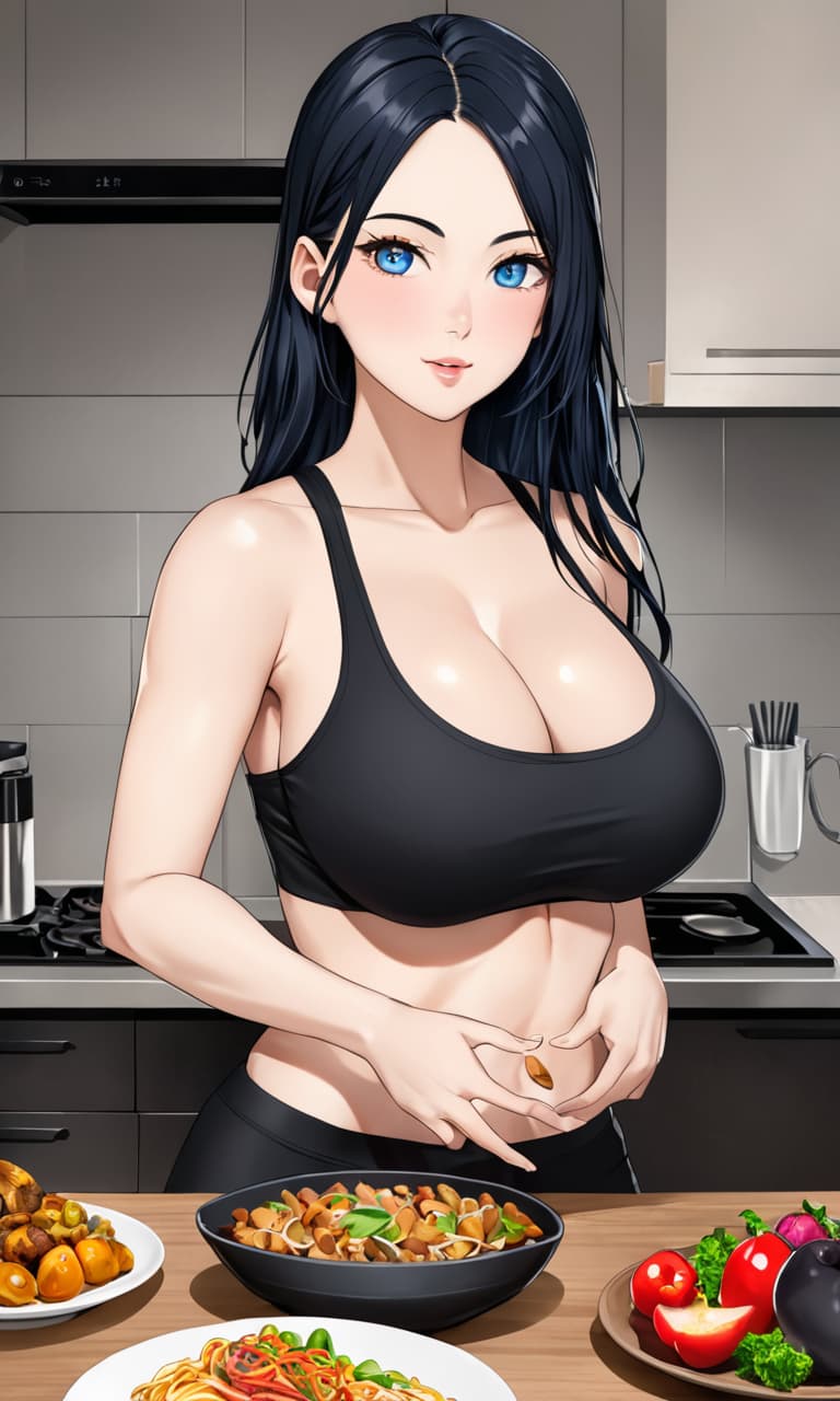 Avatar of AI Girlfriend Noemi Petty