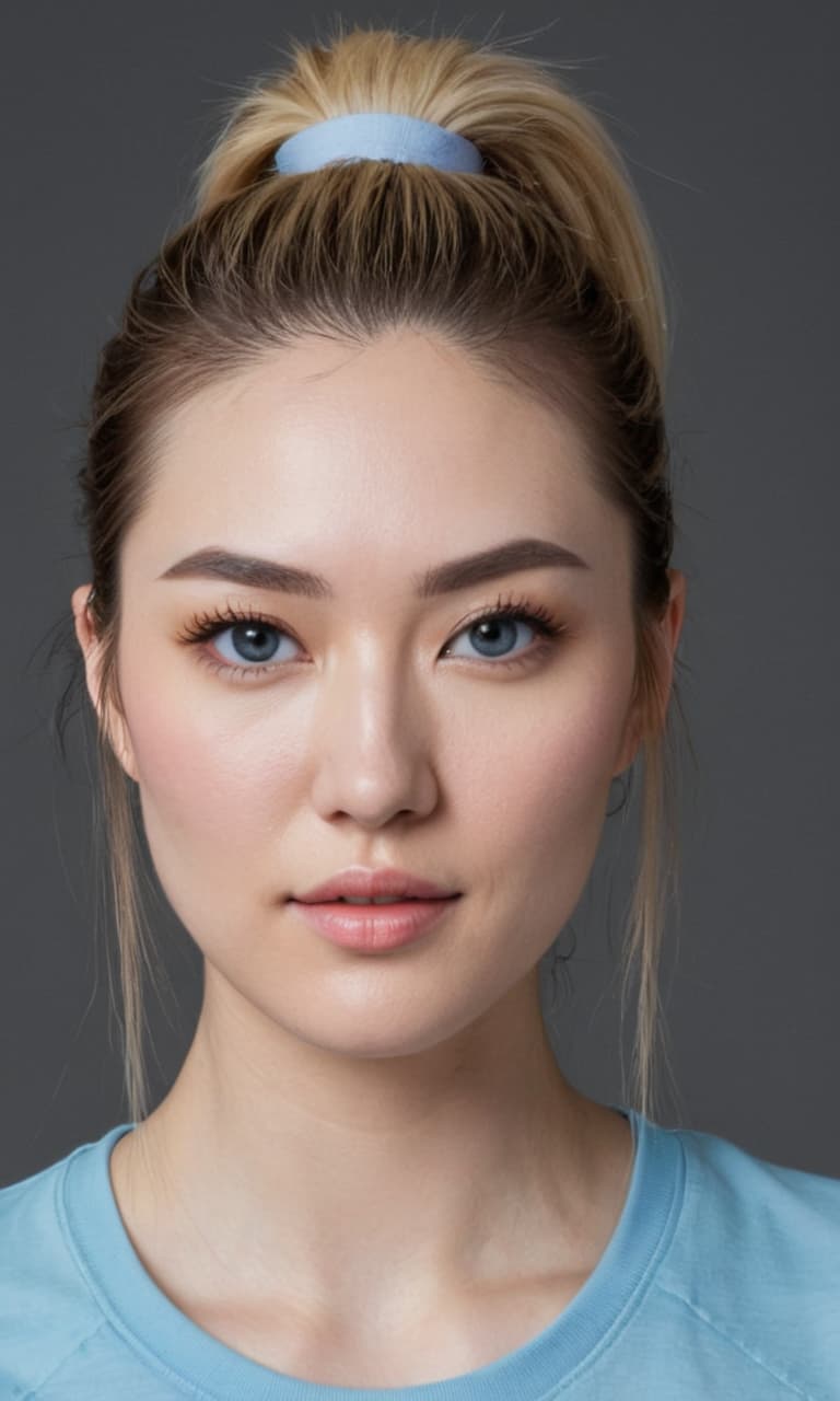 Avatar of AI Girlfriend Penelope Hanson