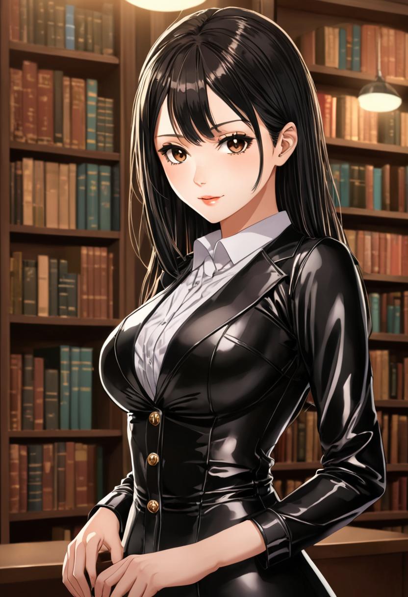 Avatar of AI Girlfriend Jakayla Bell