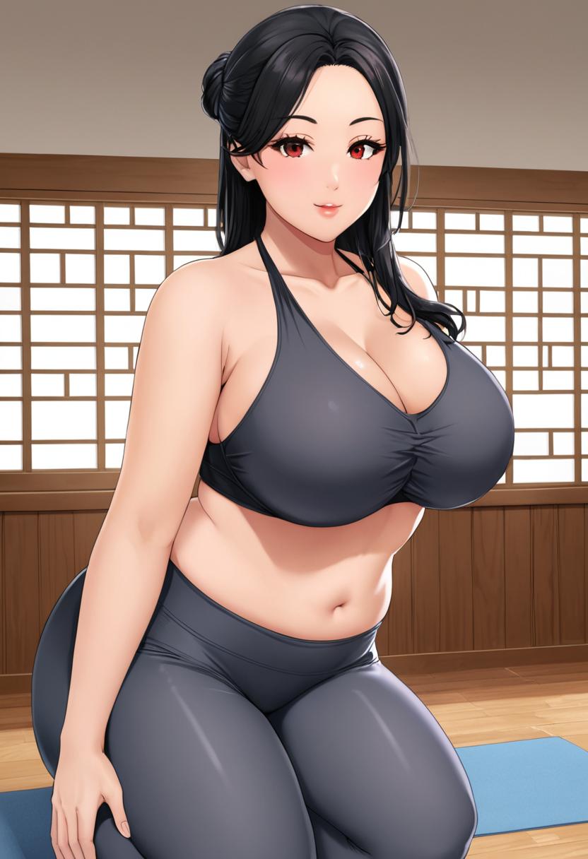 Avatar of AI Girlfriend Greta Avery