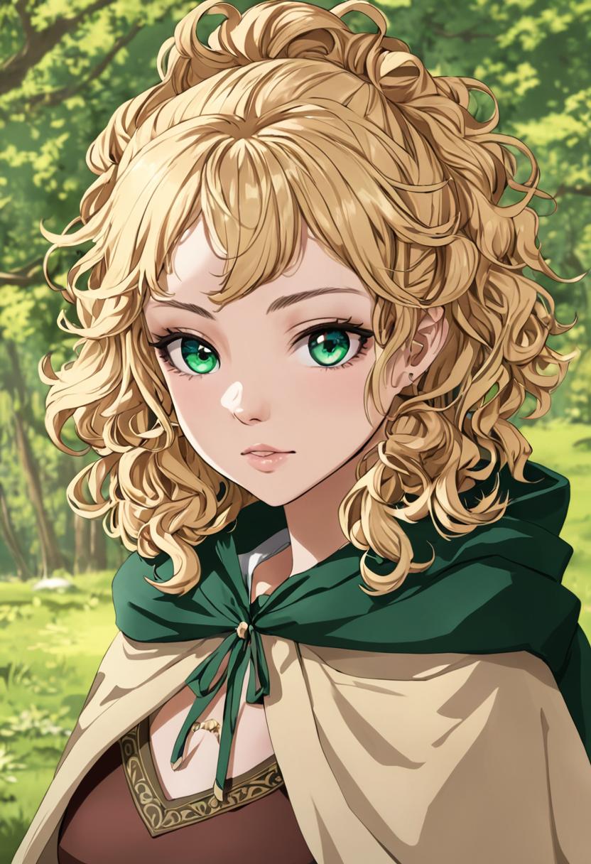 Avatar of AI Girlfriend Mikayla Valenzuela