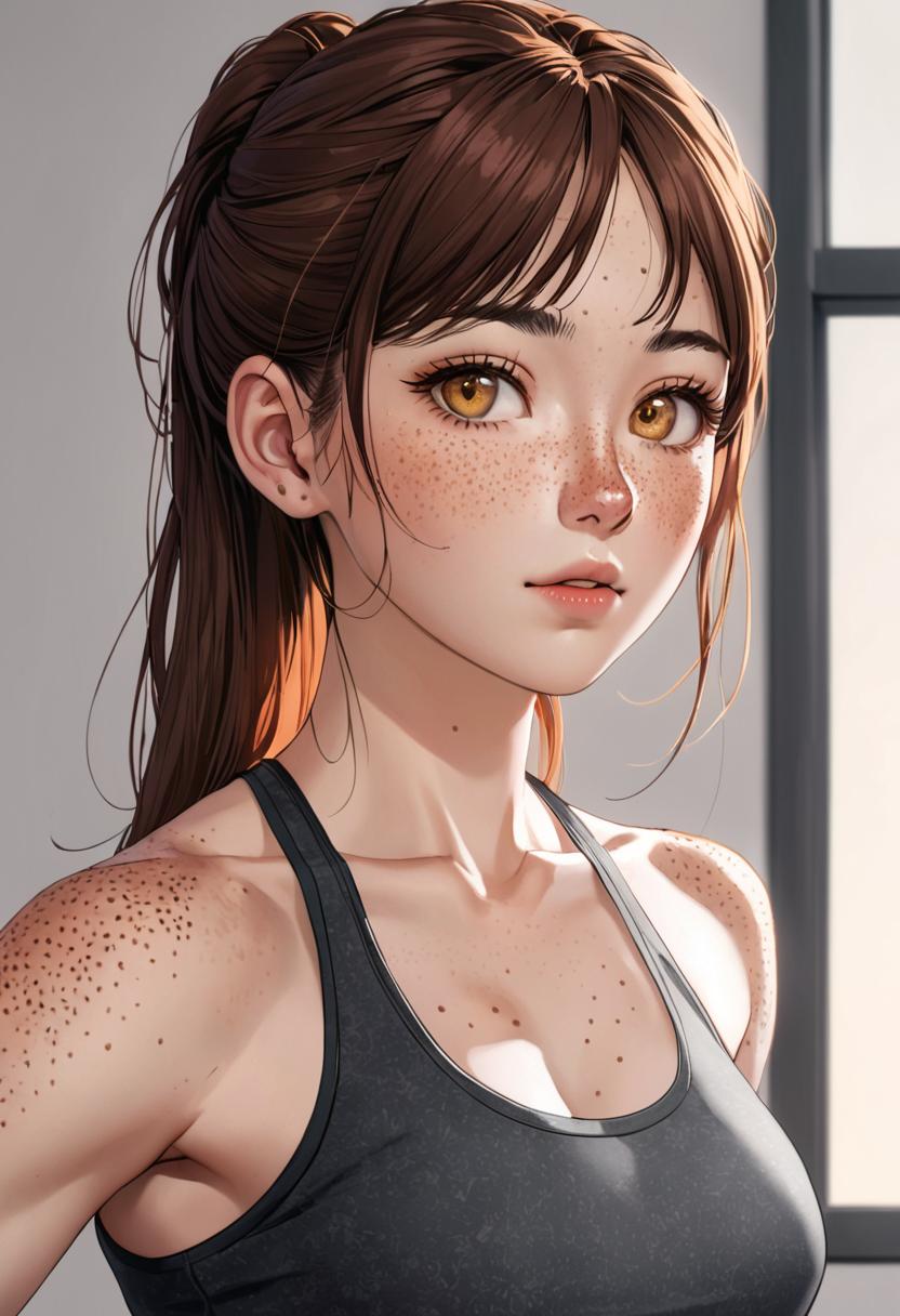 Avatar of AI Girlfriend Jacey Pratt
