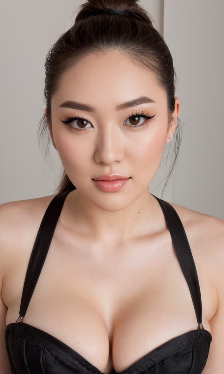 Avatar of AI Girlfriend Charlee Simmons