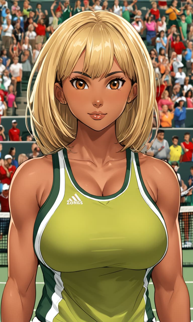 Avatar of AI Girlfriend Delaney Zimmerman