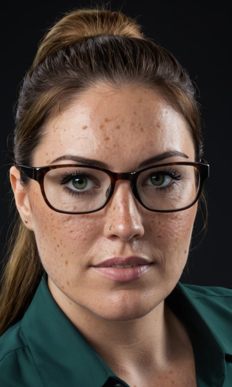 Avatar of AI Girlfriend Cailyn Cline