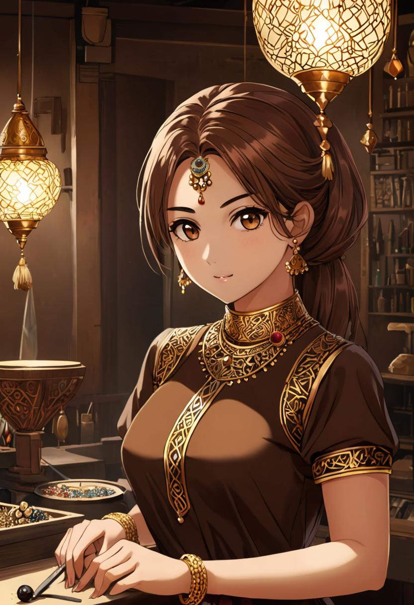 Avatar of AI Girlfriend Addison Dillon