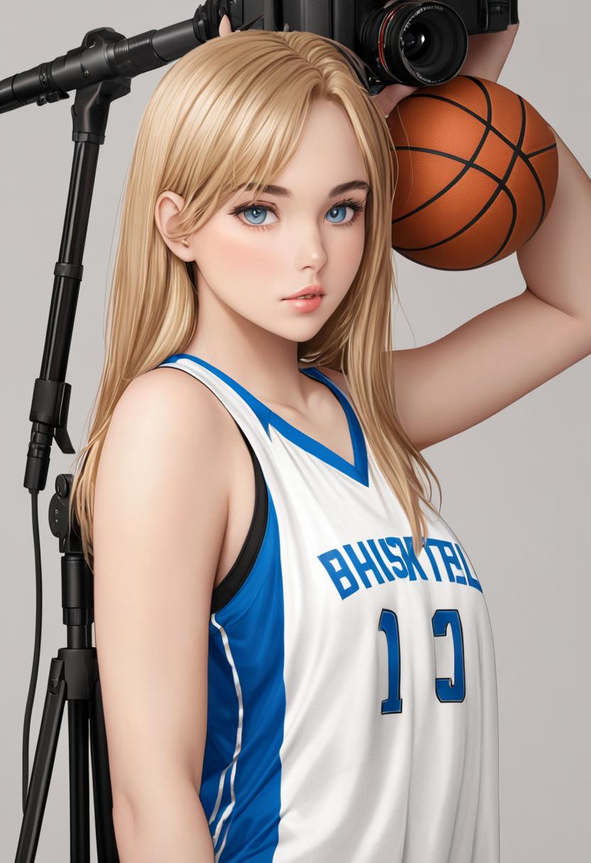 Avatar of AI Girlfriend Dayanara Vega