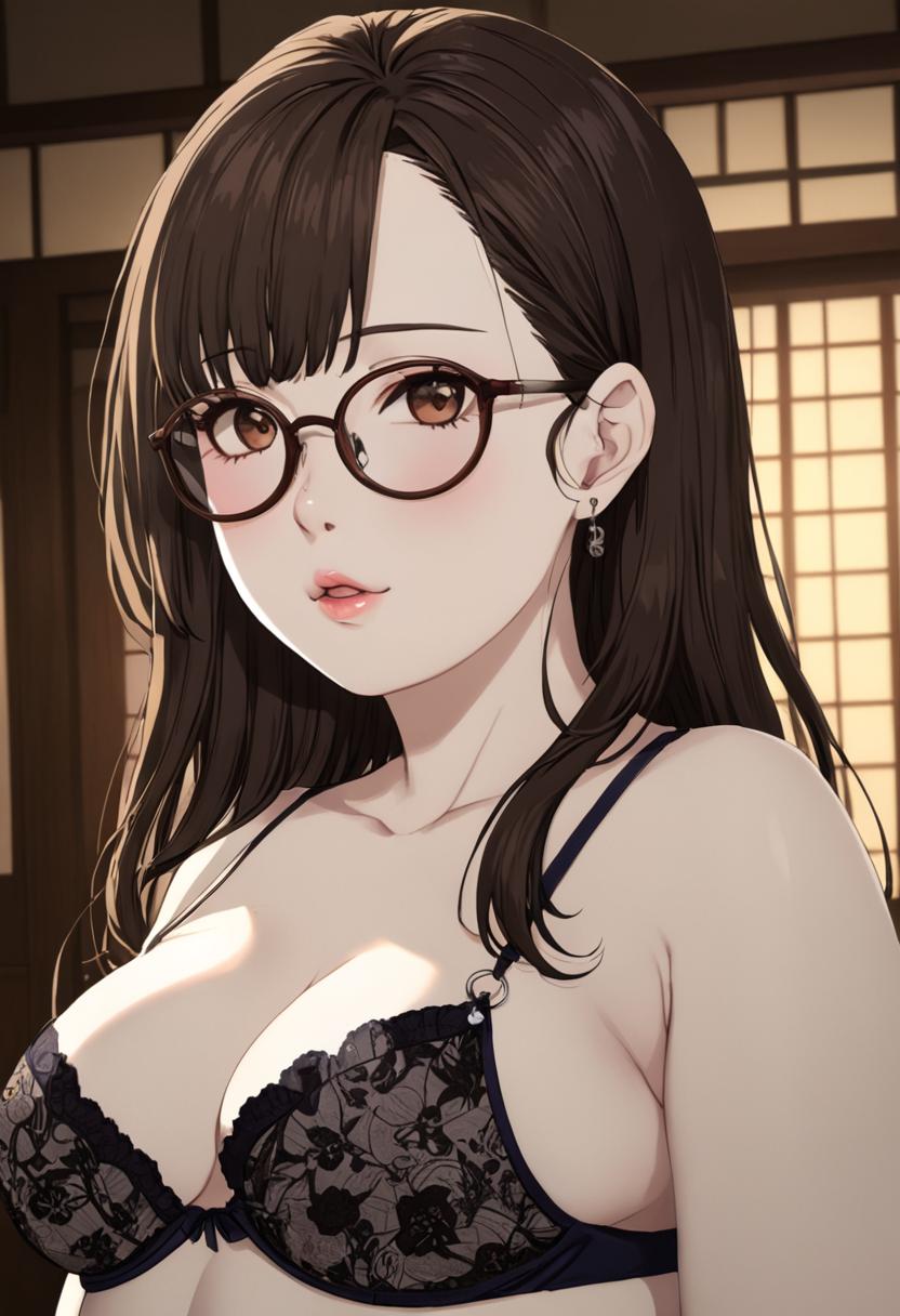 Avatar of AI Girlfriend Gabriella Kennedy