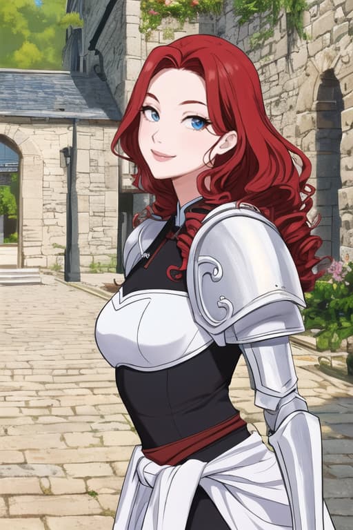 Avatar of AI Girlfriend Hadley Castaneda