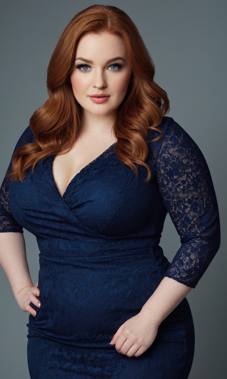 Avatar of AI Girlfriend Madyson Harding