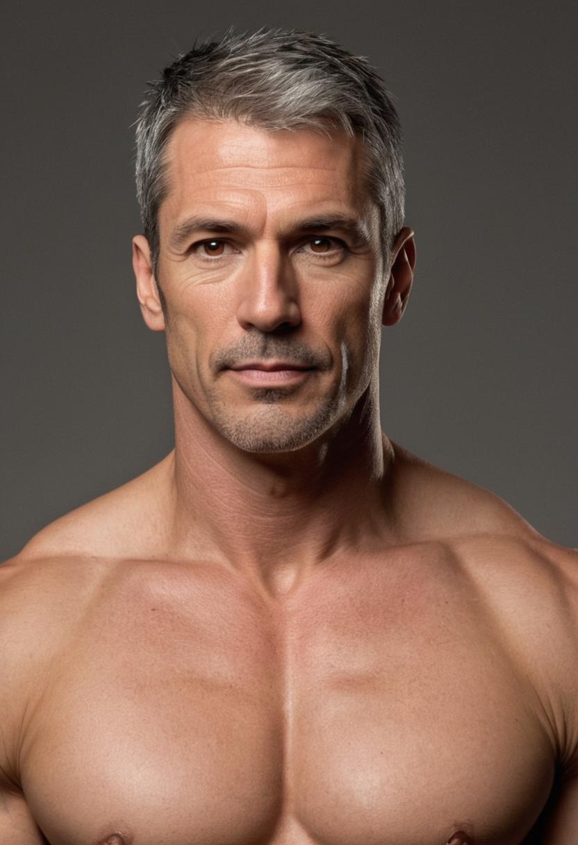 Avatar of AI Boyfriend Alejandro Beltran