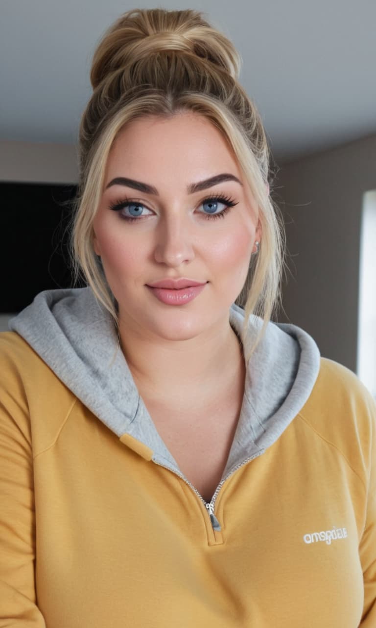 Avatar of AI Girlfriend Mckenna Shields