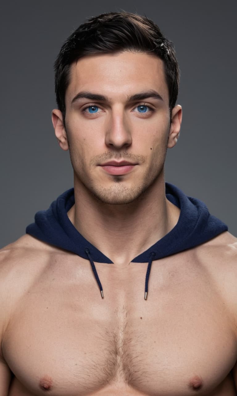 Avatar of AI Boyfriend Santiago Alvarado