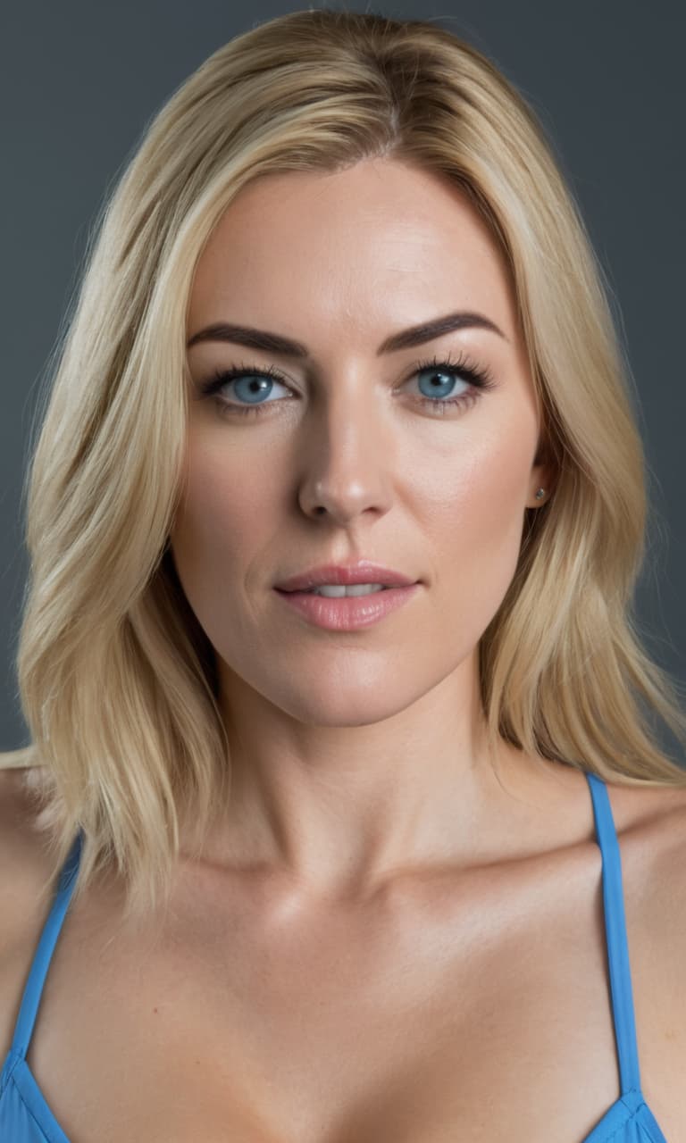 Avatar of AI Girlfriend Sara Cunningham