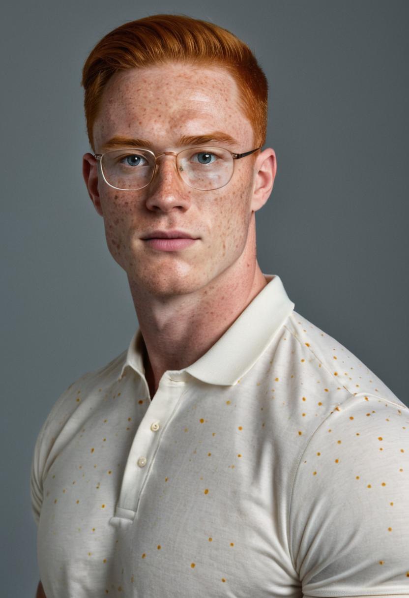 Avatar of AI Boyfriend Andy Velasquez