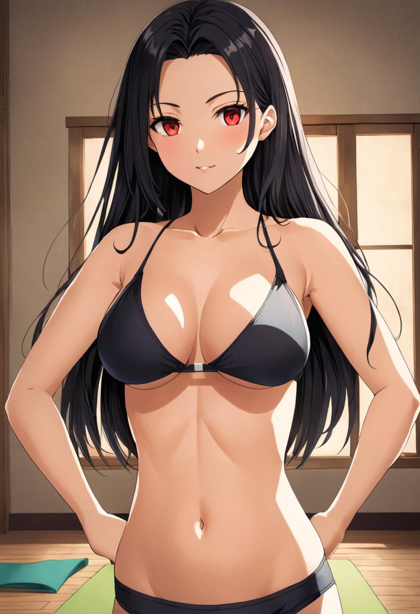 Avatar of AI Girlfriend Caitlyn Vargas