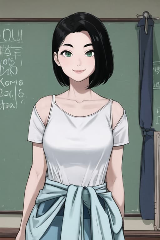 Avatar of AI Girlfriend Heidi Dyer