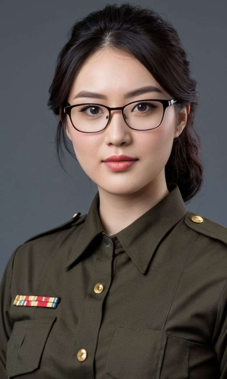 Avatar of AI Girlfriend Reyna Kirby