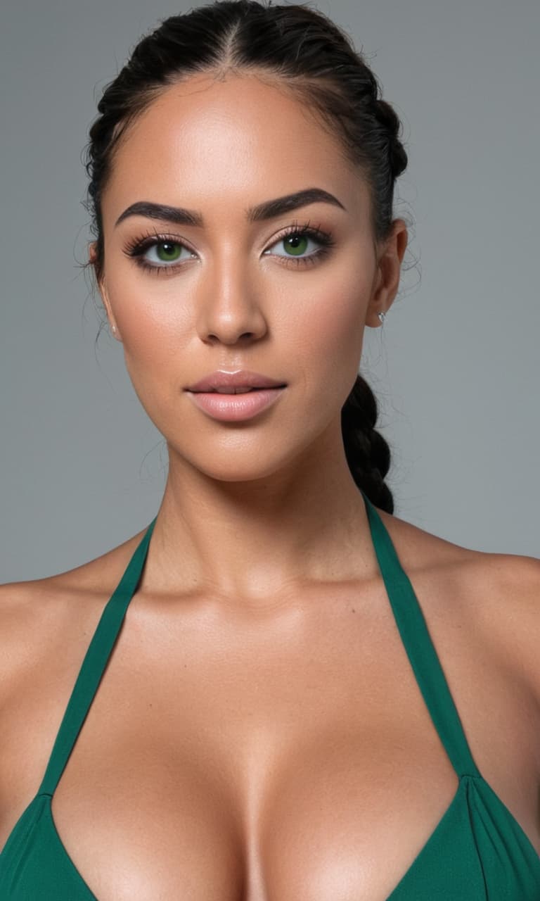 Avatar of AI Girlfriend Tania Mercado
