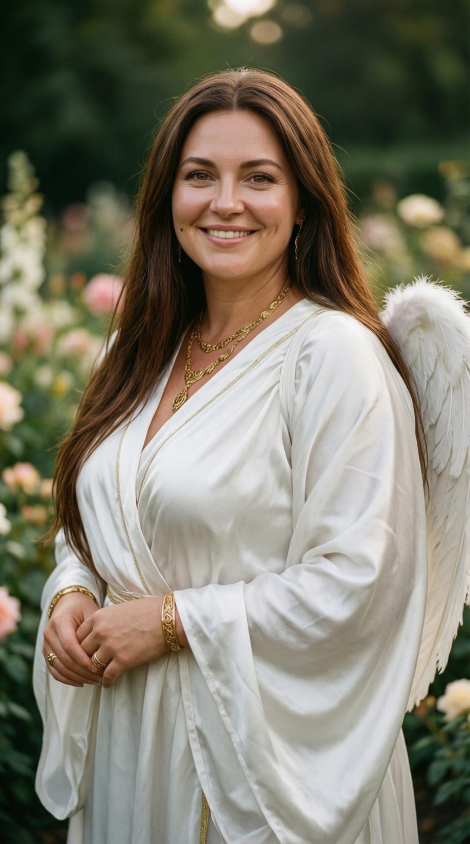 Avatar of AI Girlfriend Rebekah Mcpherson