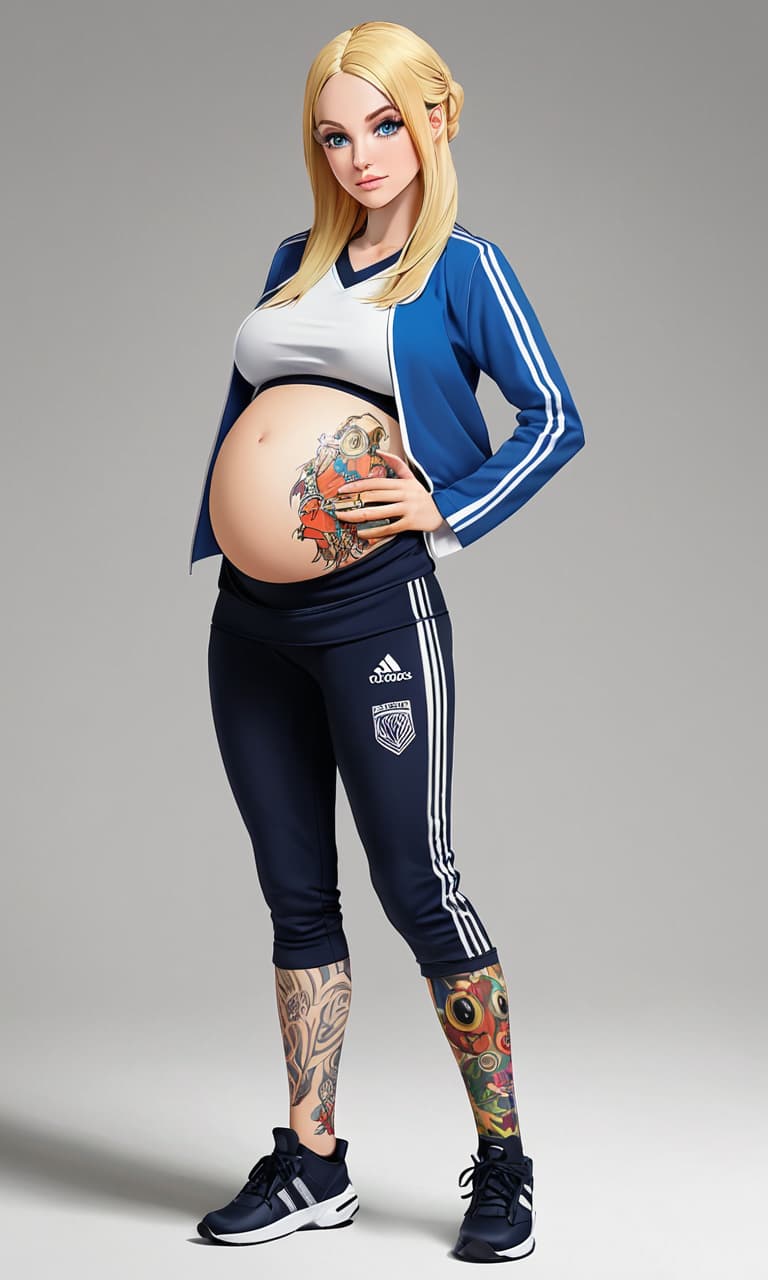 Avatar of AI Girlfriend Princess Castro