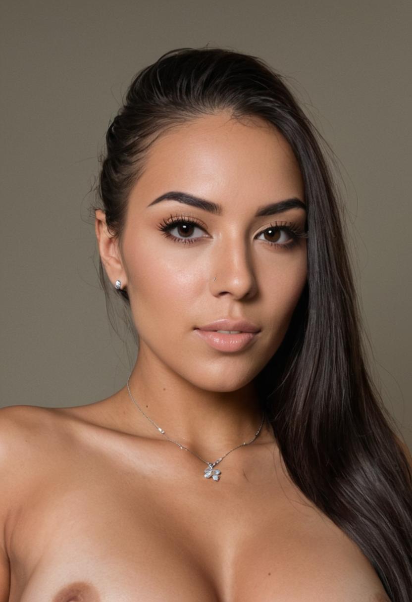 Avatar of AI Girlfriend Cora Neal