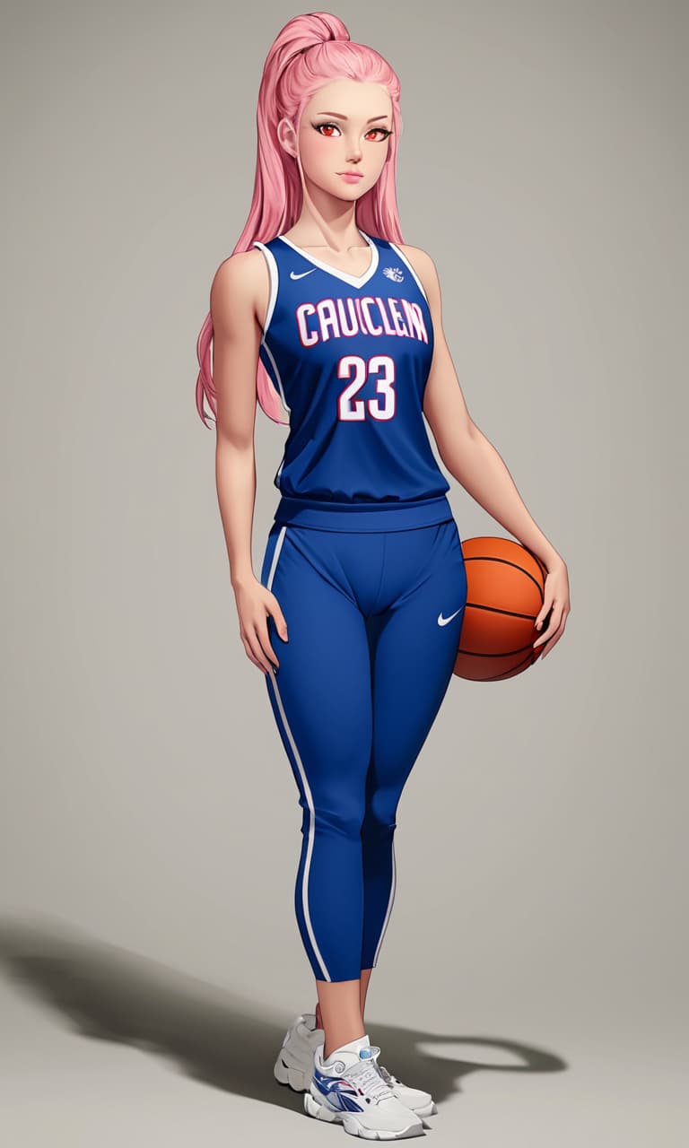 Avatar of AI Girlfriend Allison Bruce