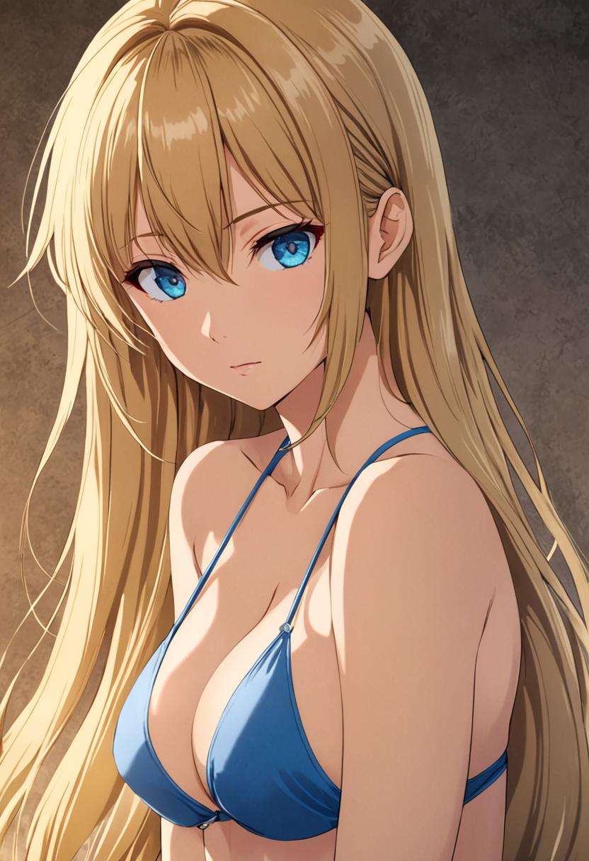 Avatar of AI Girlfriend Brooke Schmidt