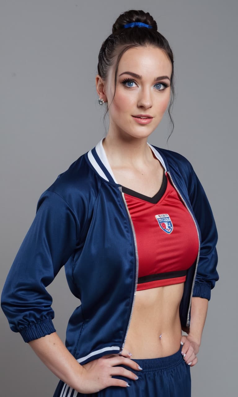 Avatar of AI Girlfriend Jaslyn Hancock