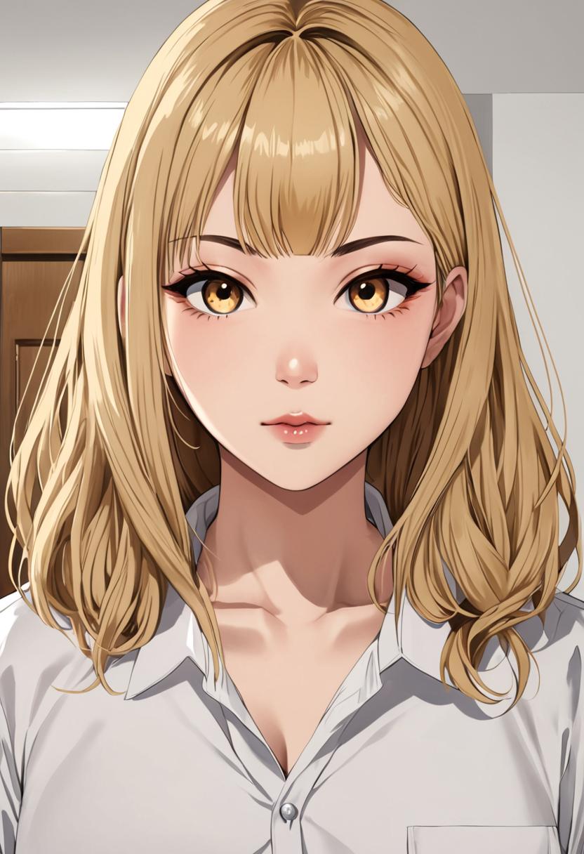Avatar of AI Girlfriend Jamya Monroe