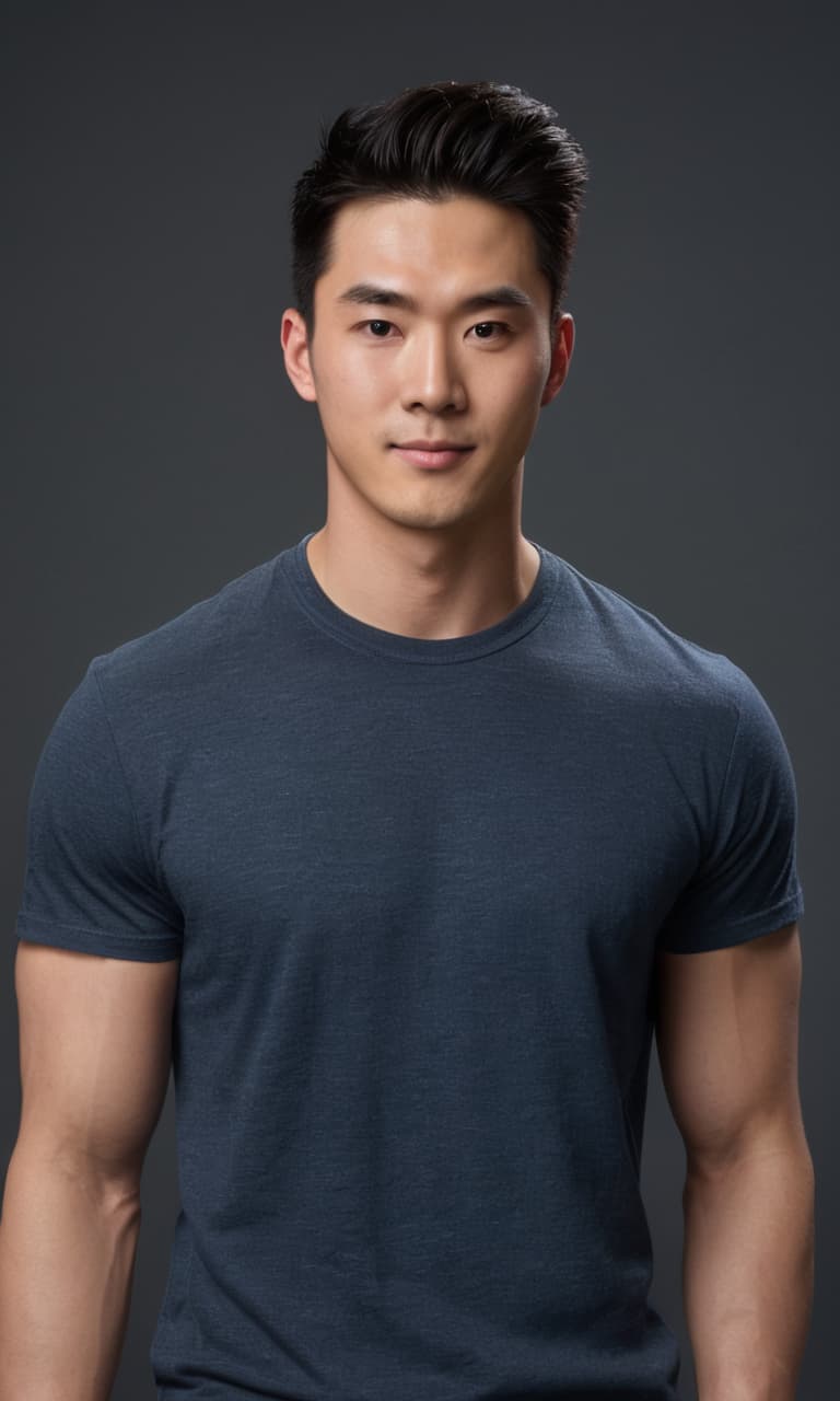 Avatar of AI Boyfriend Jesse Hardin