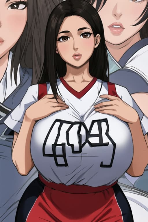 Avatar of AI Girlfriend Corinne Carlson