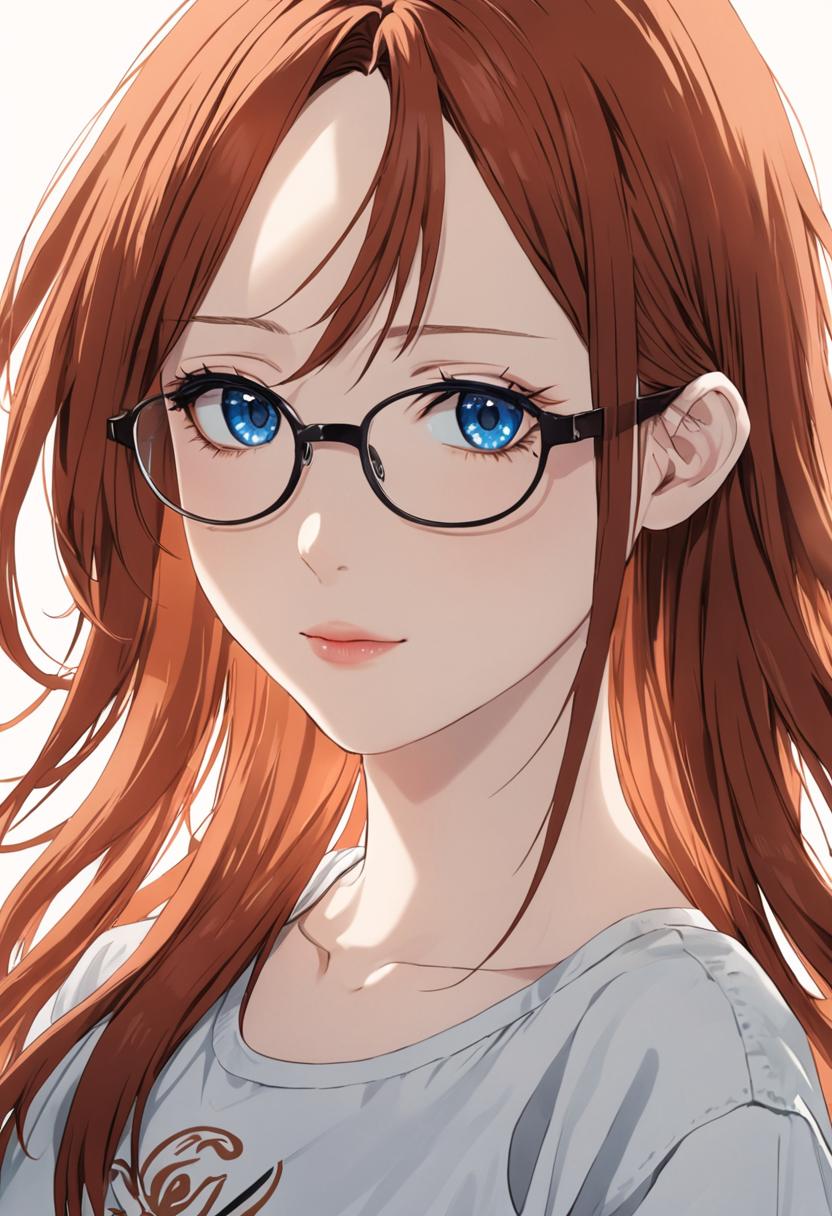 Avatar of AI Girlfriend Tess Bass