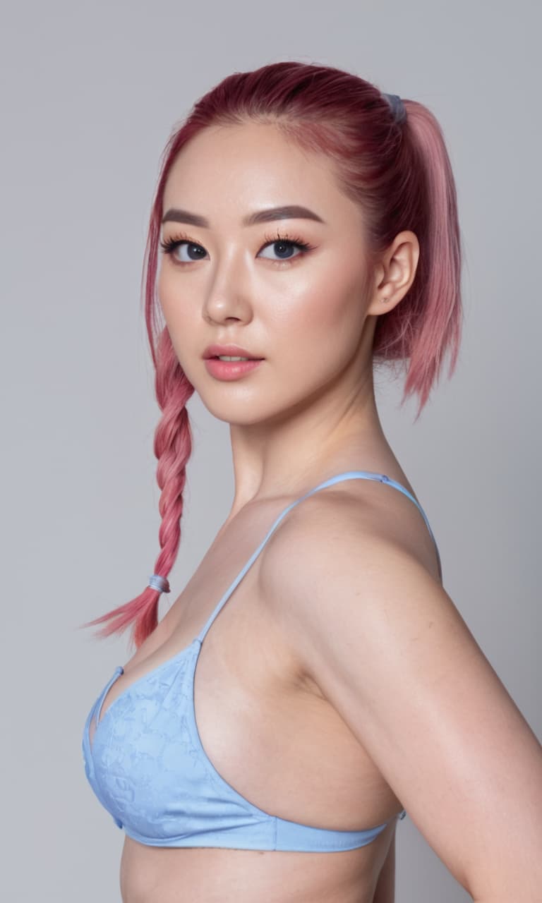 Avatar of AI Girlfriend Aylin Obrien