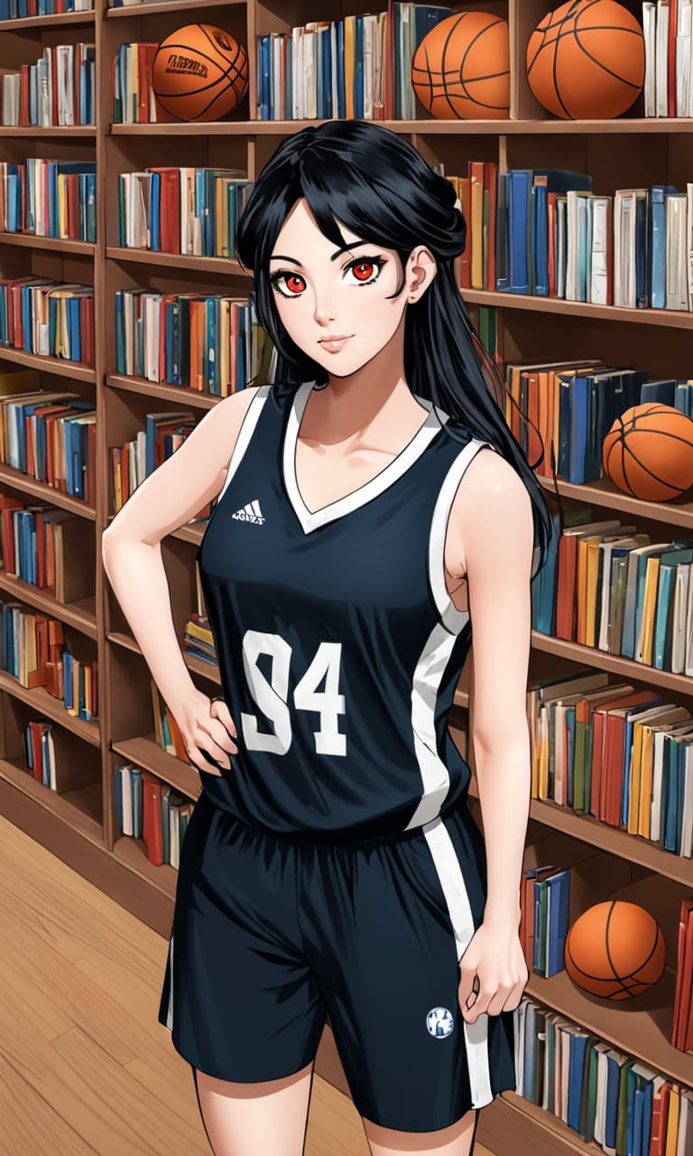 Avatar of AI Girlfriend Jaylyn Barton