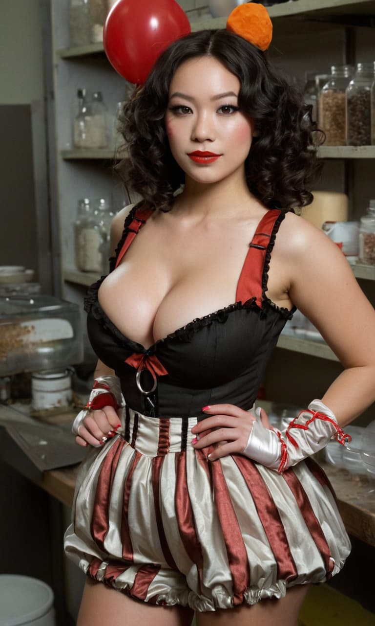 Avatar of AI Girlfriend Katelynn Foley