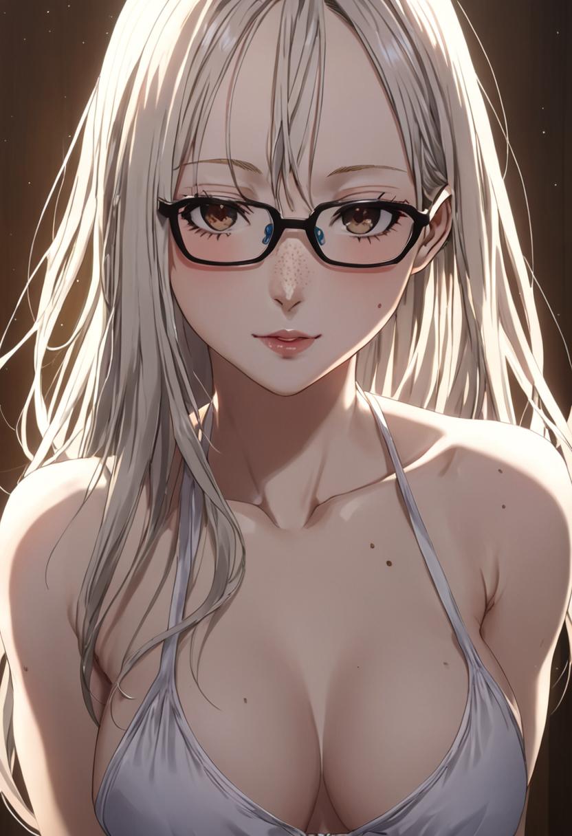 Avatar of AI Girlfriend Carolyn Bond