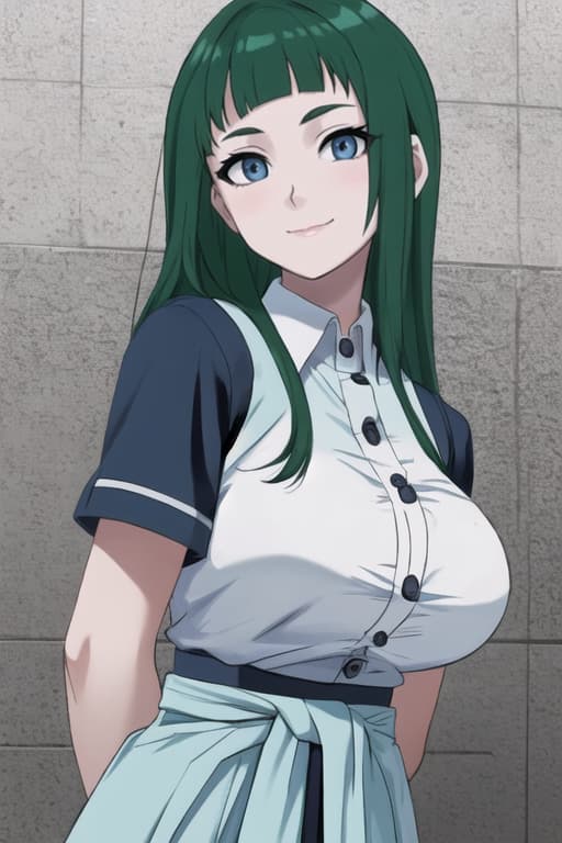 Avatar of AI Girlfriend Jamya Vang