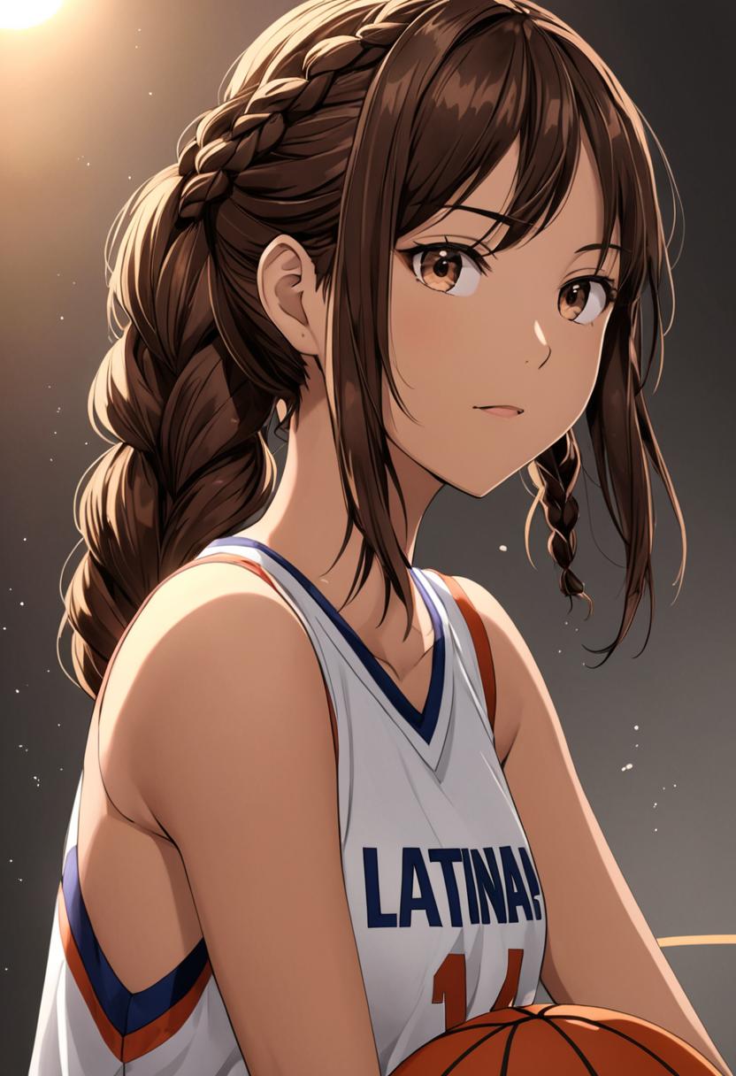 Avatar of AI Girlfriend Diamond Hudson