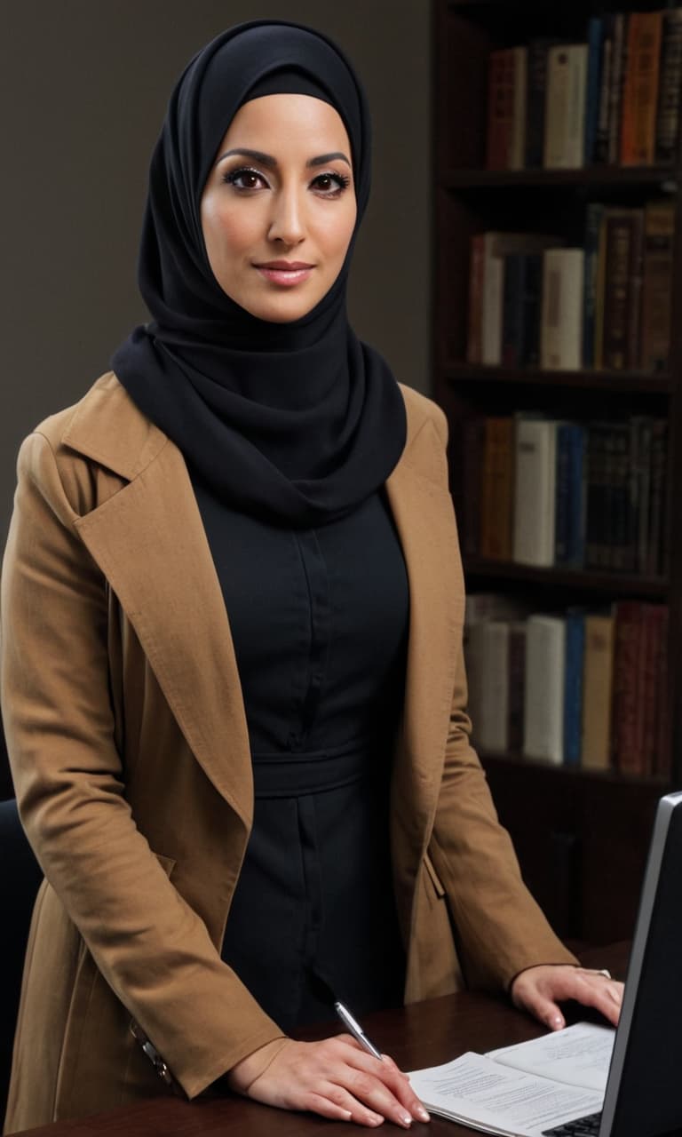 Avatar of AI Girlfriend Kathleen Hays
