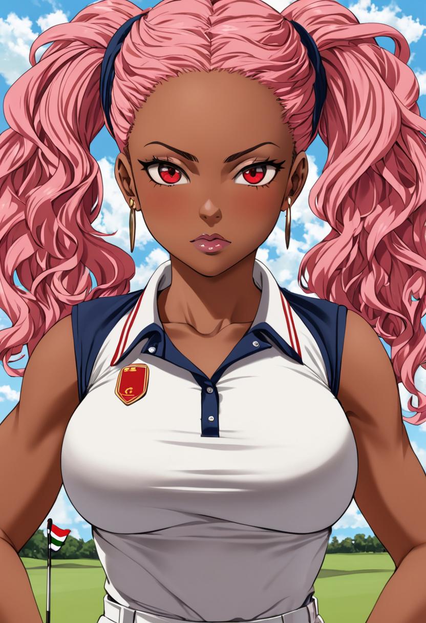 Avatar of AI Girlfriend Naima Bird