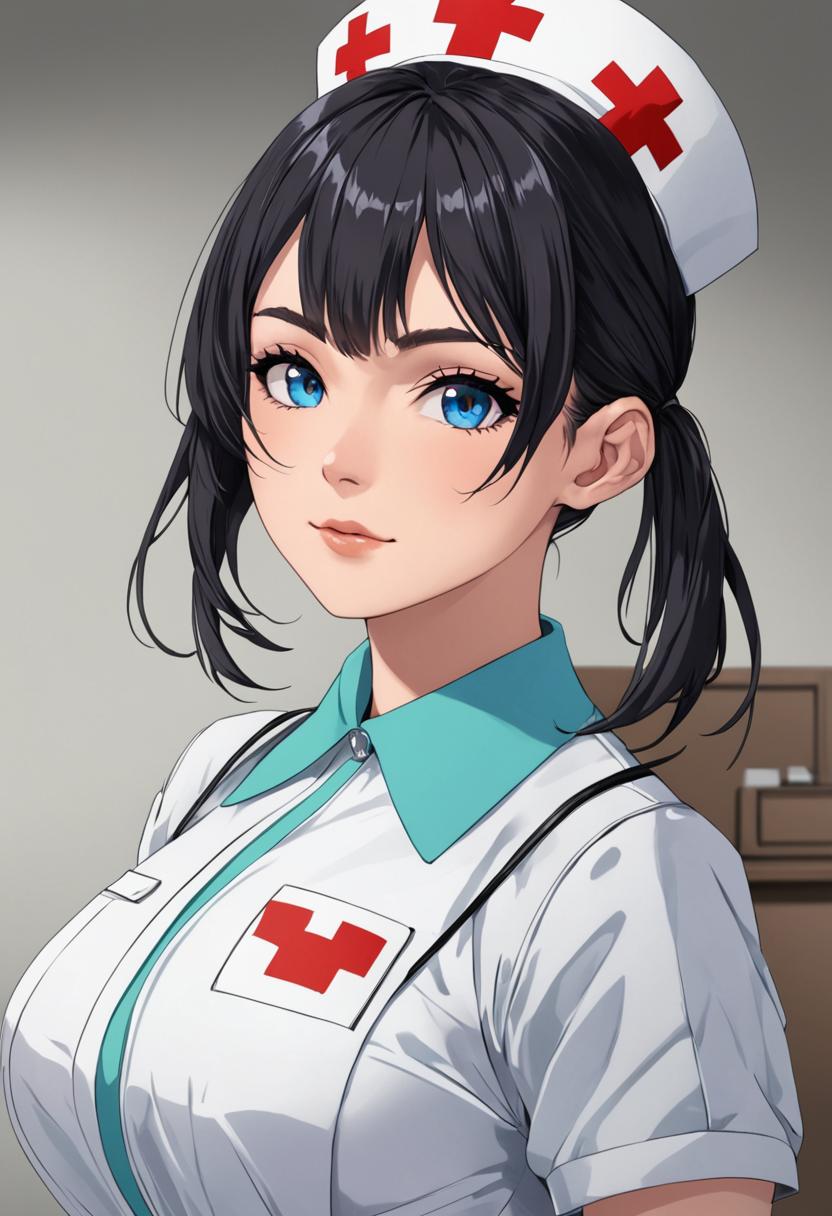Avatar of AI Girlfriend Rayne Lynn