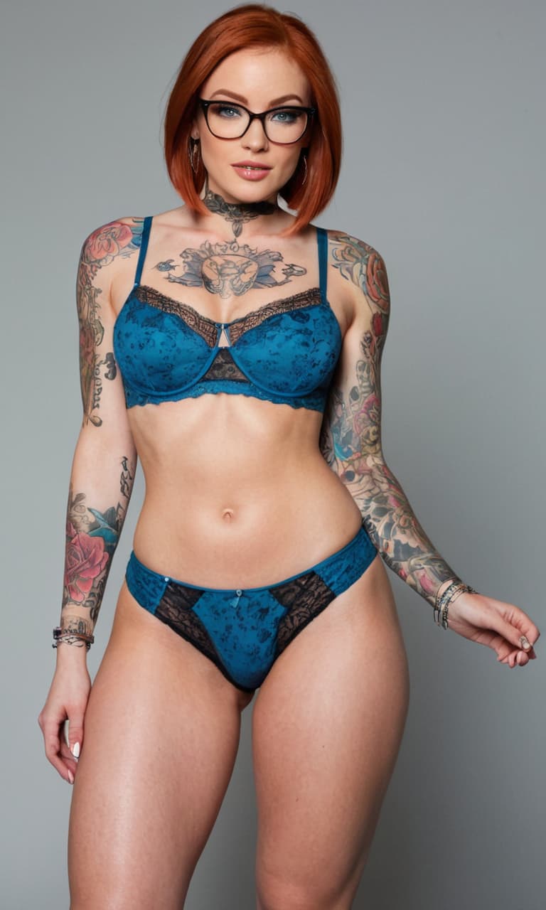 Avatar of AI Girlfriend Jazlynn Vaughn