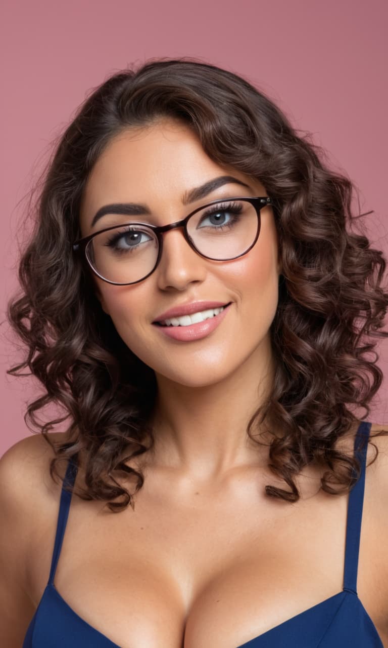 Avatar of AI Girlfriend Elsie Dunlap