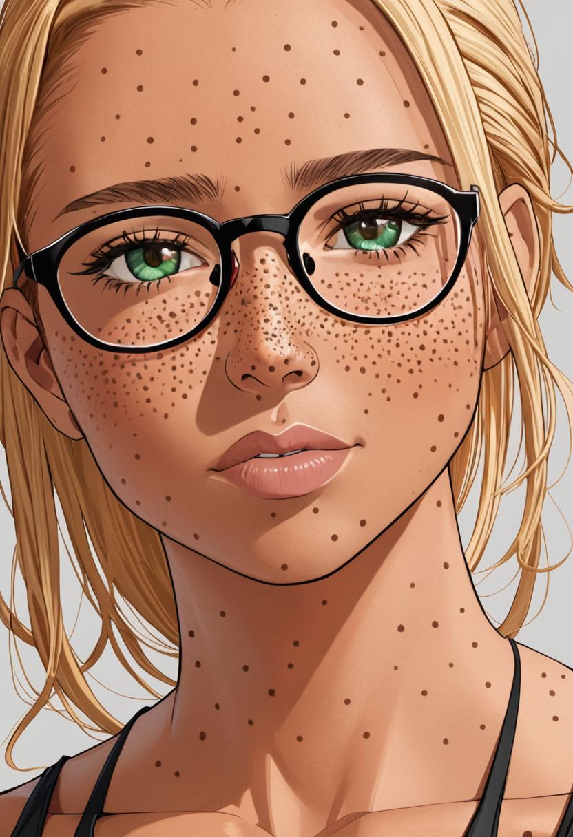 Avatar of AI Girlfriend Ashlynn Ayers