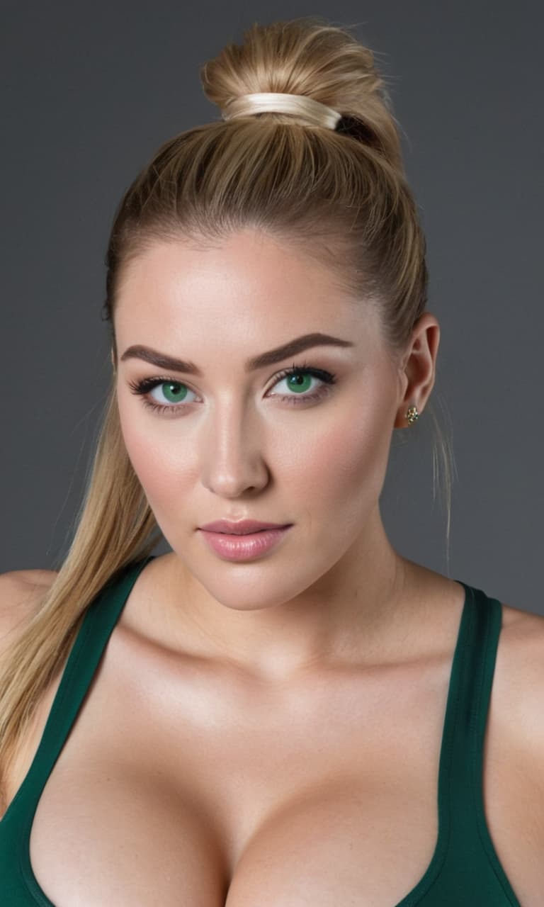 Avatar of AI Girlfriend Carolyn Mcneil