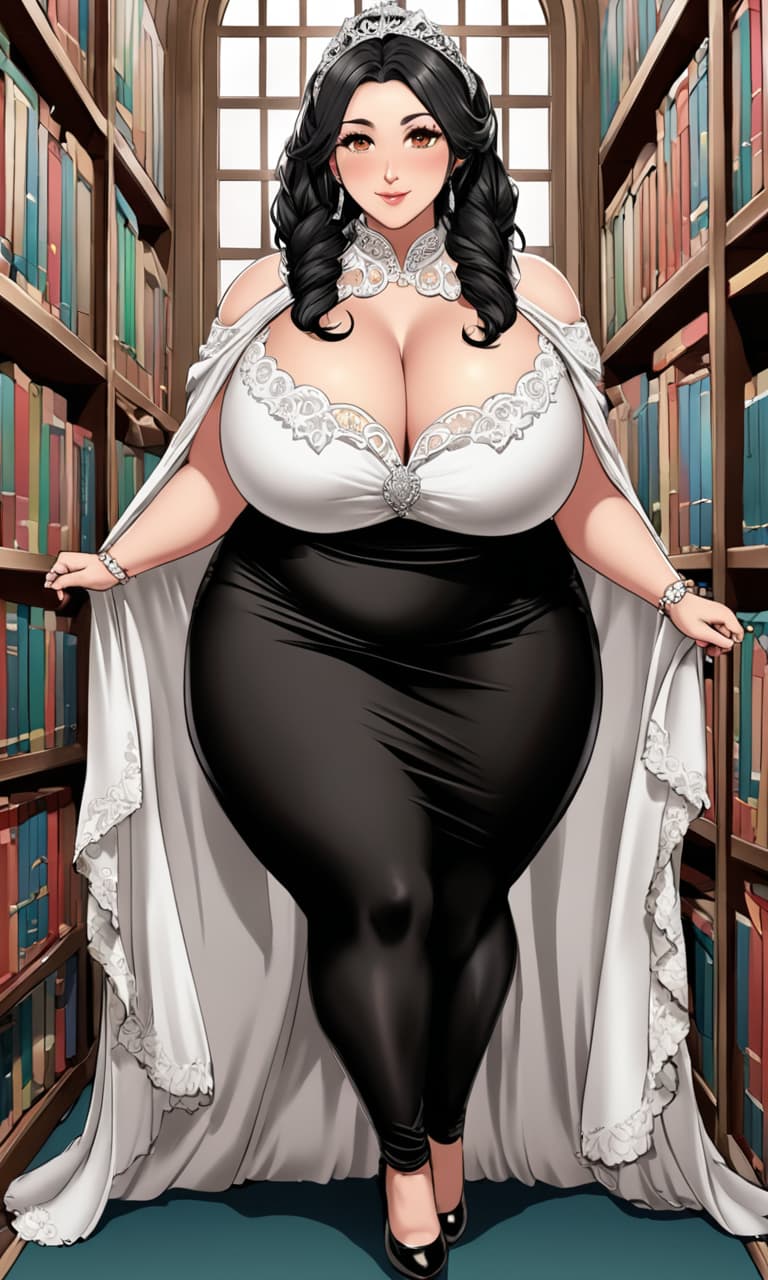 Avatar of AI Girlfriend Marie Park