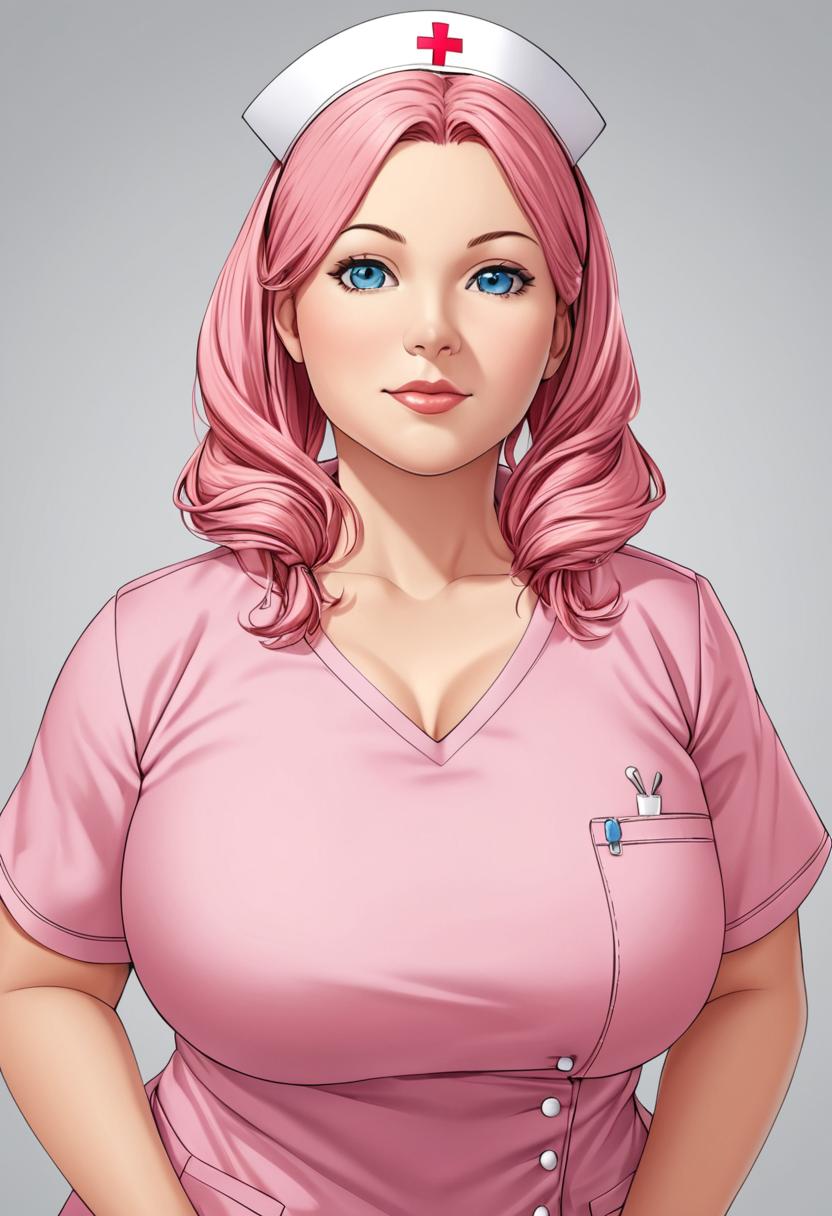 Avatar of AI Girlfriend Alison Petersen