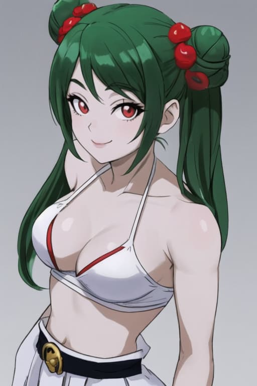 Avatar of AI Girlfriend Ashlynn Weaver